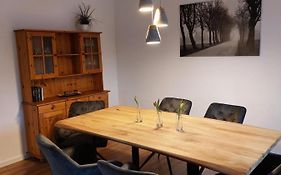 Ferienwohnung Rathenow an der Havel